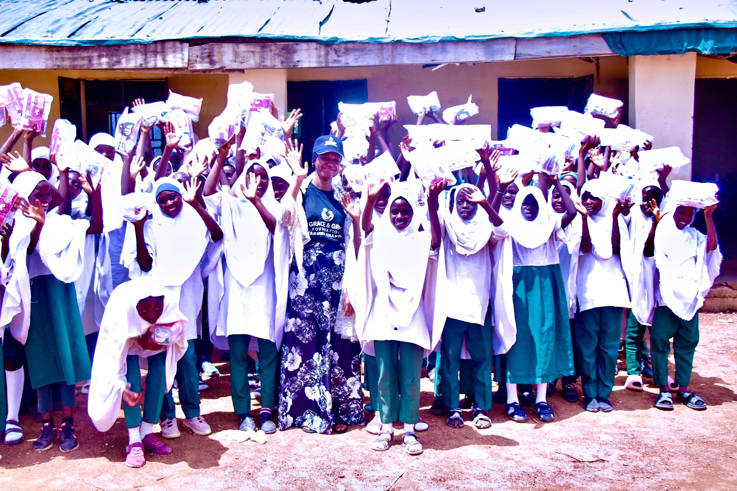 Girls’ Empowerment: Campaigns against early marriage, education support, and mentorship.